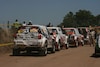 Dakar 3 januari