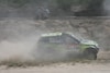 Dakar 3 januari