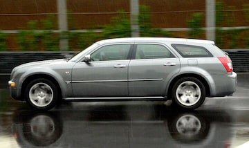 Chrysler 300C Touring 3.0 CRD