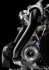 Volvo D5 twinturbo