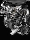 Volvo D5 twinturbo