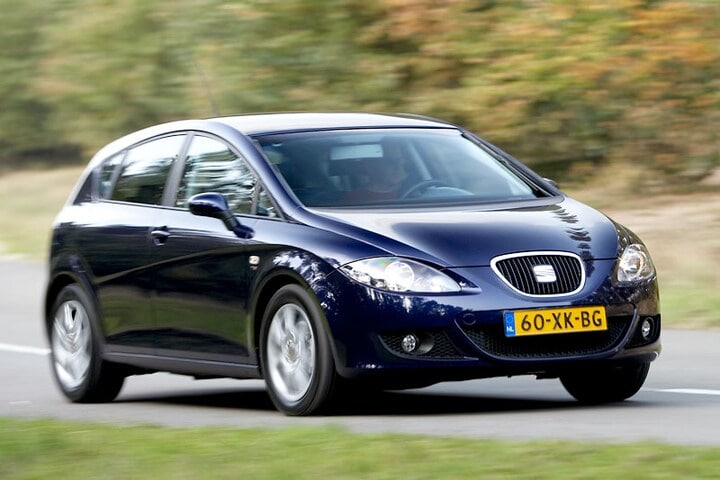 Seat Leon 1.8 TFSI Businessline