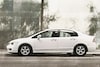 Honda Civic Hybrid