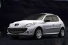 Peugeot 207 Compact
