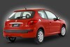 Peugeot 207 Compact