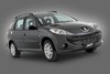 Peugeot 207 Compact