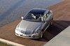 Mercedes E-klasse