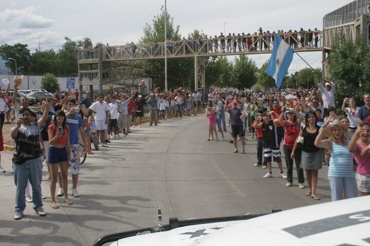 Dakar 2009