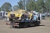 Dakar 2009