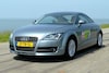 Audi TT 2.0 TFSI