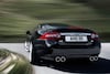 Jaguar XKR