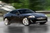 Jaguar XKR