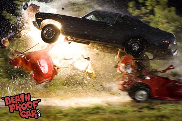 Death Proof