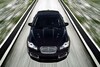 Jaguar XFR