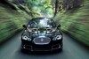 Jaguar XFR