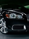 Jaguar XFR