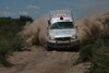 Dakar 10 januari