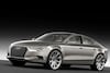 Audi Sportback Concept