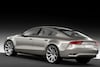 Audi Sportback Concept