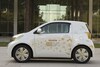 Toyota FT-EV
