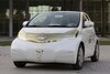 Toyota FT-EV