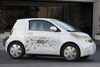 Toyota FT-EV
