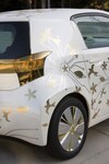 Toyota FT-EV
