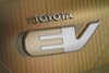 Toyota FT-EV