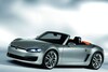 Volkswagen Concept BlueSport