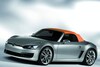 Volkswagen Concept BlueSport
