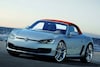 Volkswagen Concept BlueSport