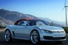 Volkswagen Concept BlueSport