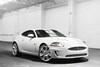 Jaguar XKR