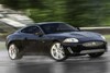 Jaguar XKR