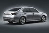 Subaru Legacy Concept