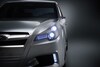 Subaru Legacy Concept