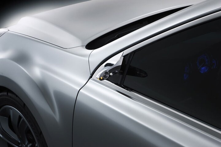 Subaru Legacy Concept
