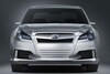 Subaru Legacy Concept