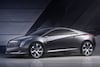 Cadillac Converj Concept