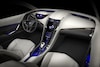 Cadillac Converj Concept