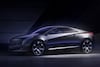 Cadillac Converj Concept