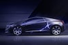 Cadillac Converj Concept