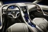 Cadillac Converj Concept