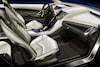 Cadillac Converj Concept