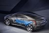 Cadillac Converj Concept