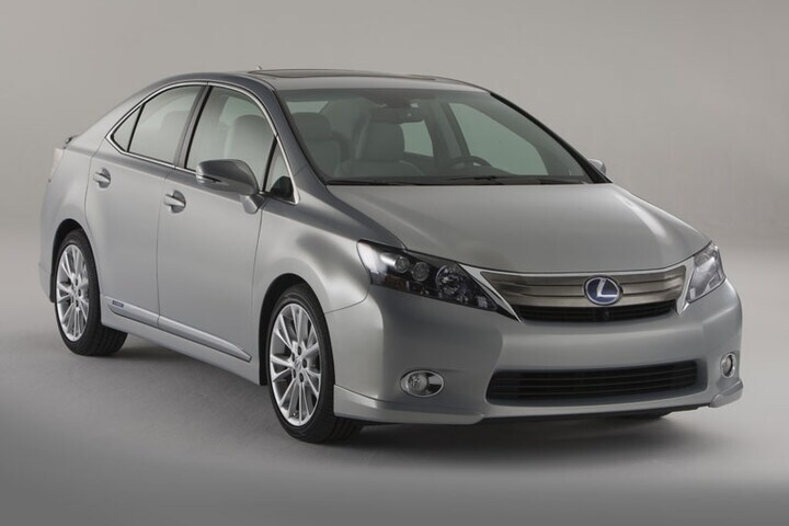 Lexus HS 250h