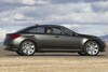 Chrysler 200C EV Concept