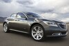 Chrysler 200C EV Concept