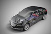 Chrysler 200C EV Concept