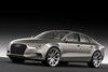 Audi Sportback Concept